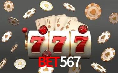 Blackjack Table bet567